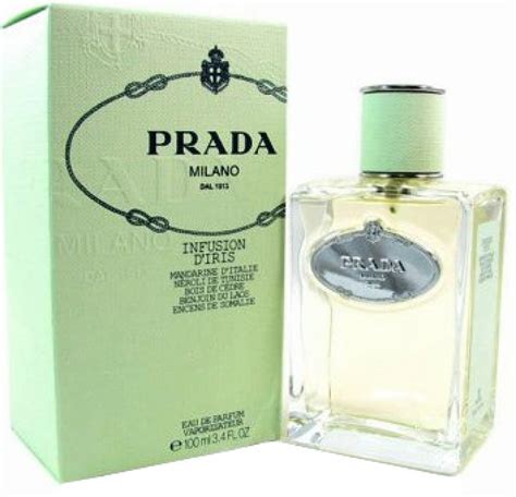 prada milano parfum pret|Prada Milano fragrantica.